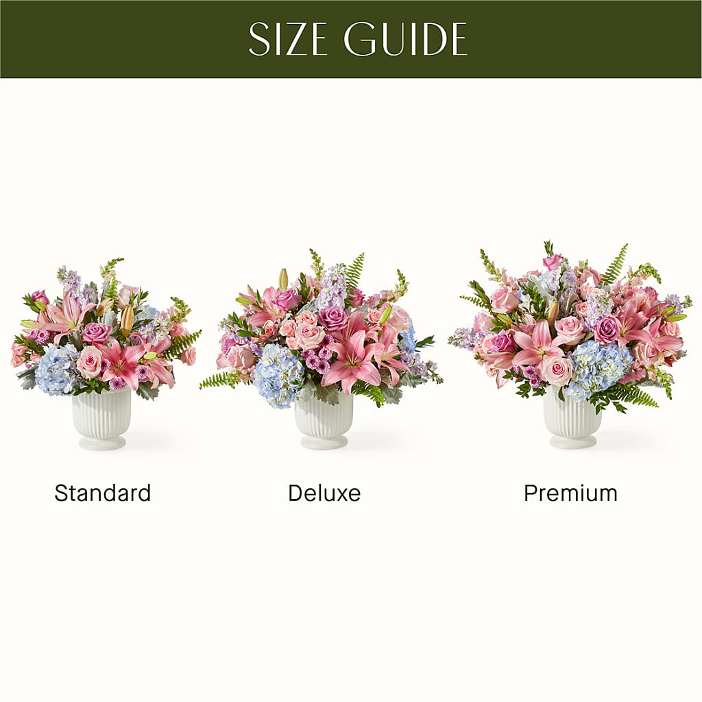 Wonderland Bouquet – LAKELINE FLORIST & GIFTS, Austin TX