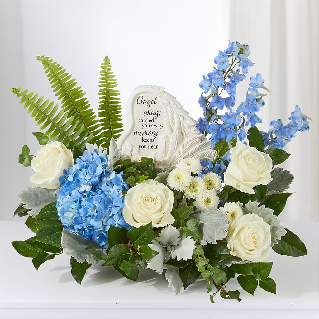 Dearest Arrangement – LAKELINE FLORIST & GIFTS, Austin TX