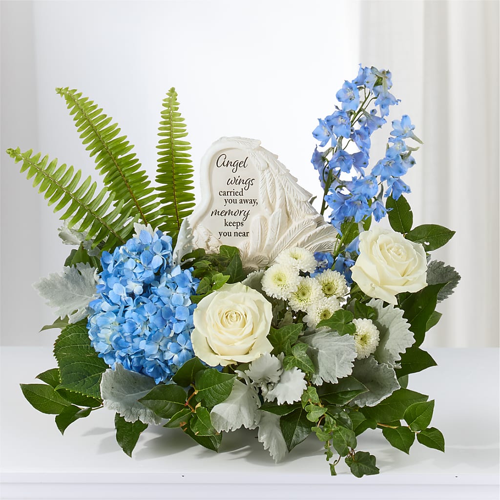 Dearest Arrangement – LAKELINE FLORIST & GIFTS, Austin TX