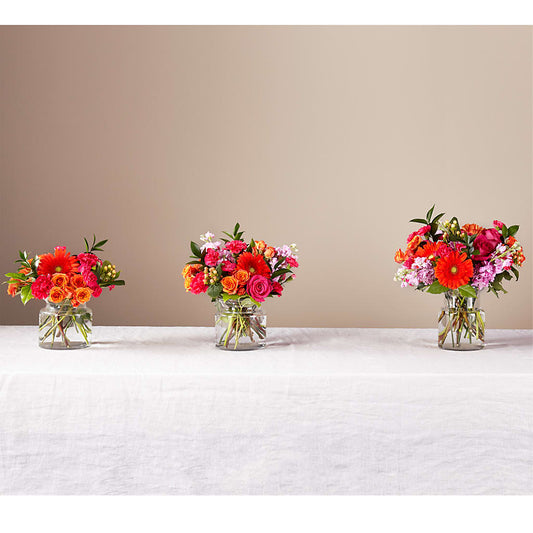 Fiesta Bouquet – LAKELINE FLORIST & GIFTS, Austin TX