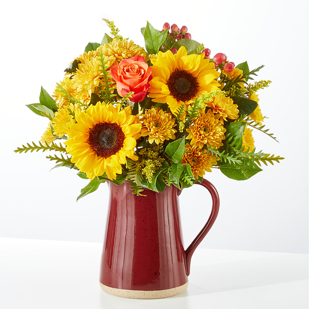 Scents of Autumn Bouquet – LAKELINE FLORIST & GIFTS, Austin TX