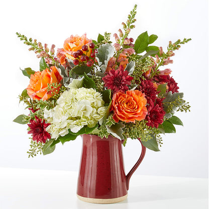 Fall's Finest Bouquet – LAKELINE FLORIST & GIFTS, Austin TX
