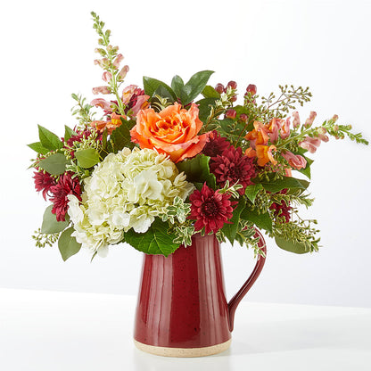 Fall's Finest Bouquet – LAKELINE FLORIST & GIFTS, Austin TX