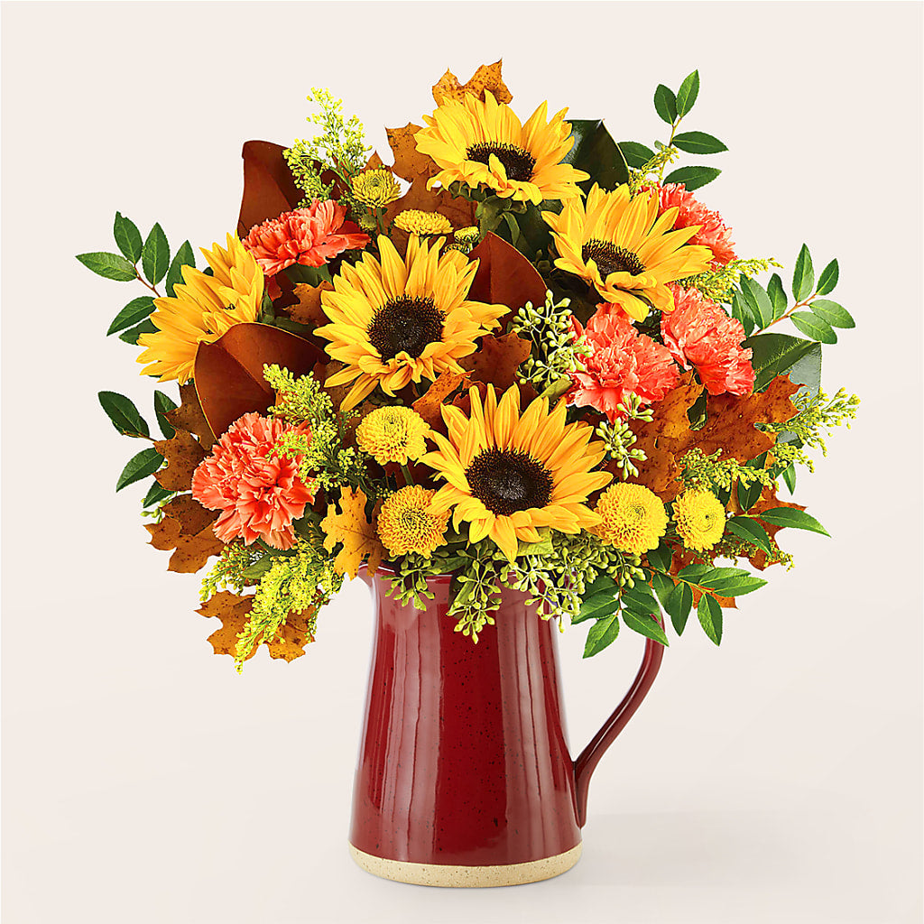 Gourd Vibes Bouquet – LAKELINE FLORIST & GIFTS, Austin TX
