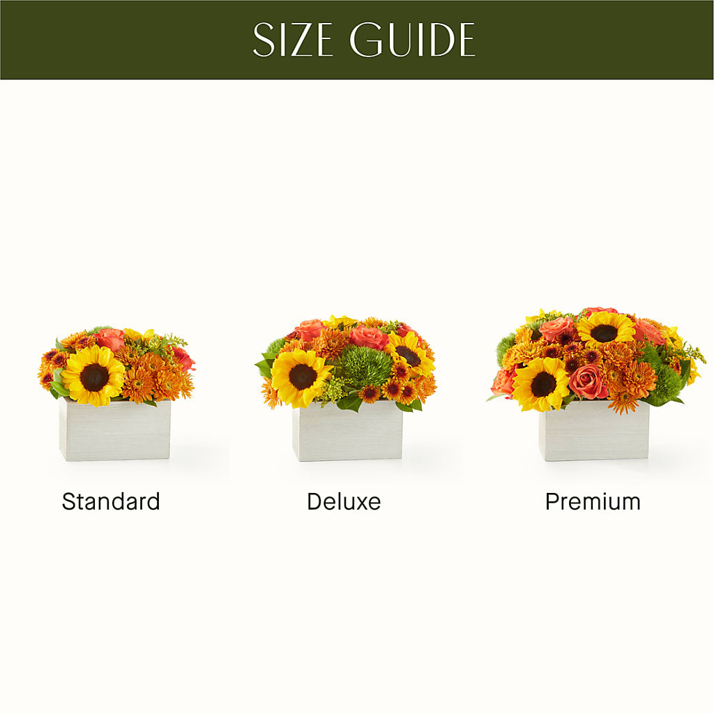 Farmer’s Market Stroll Bouquet – LAKELINE FLORIST & GIFTS, Austin TX