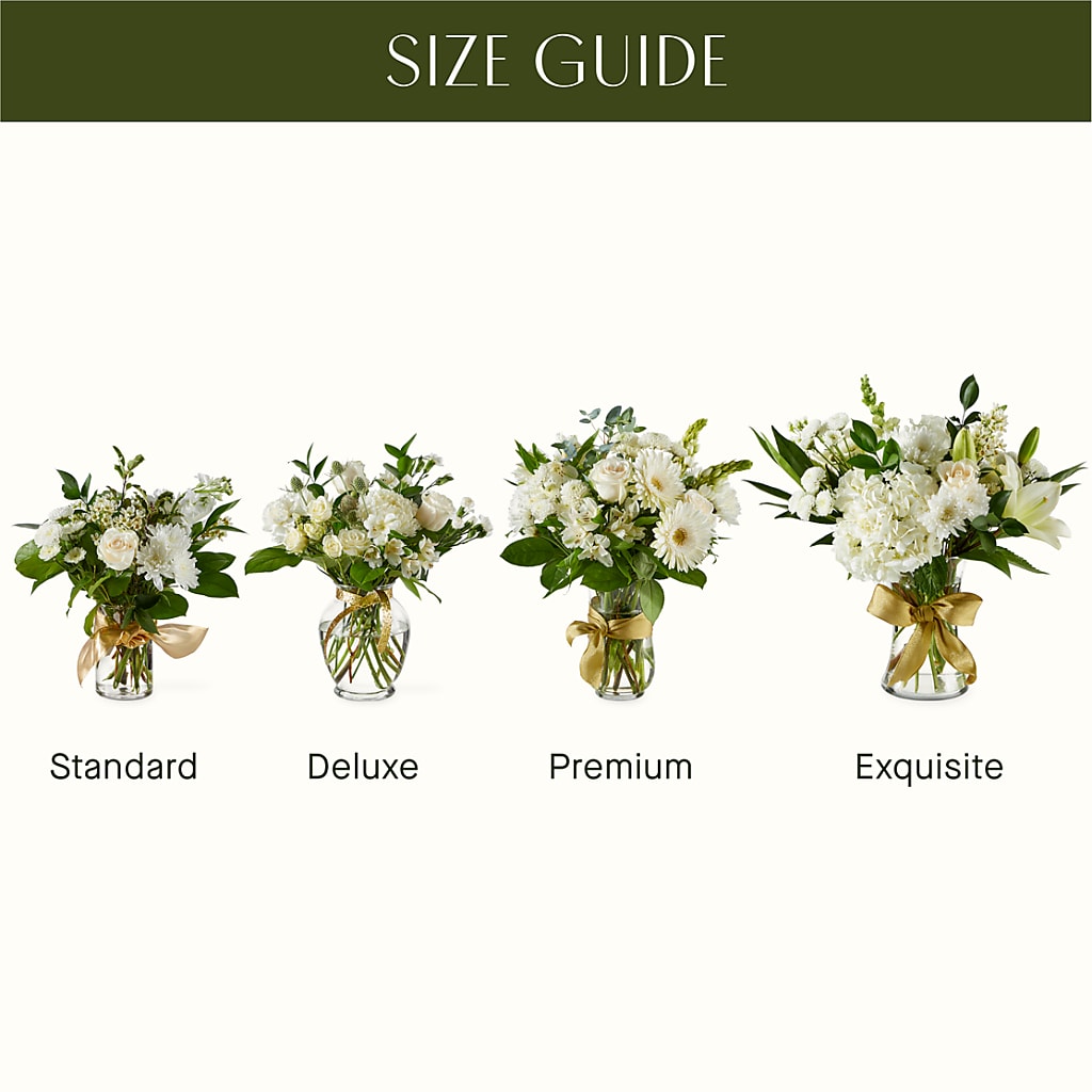 New Beginnings – A Florist Original – LAKELINE FLORIST & GIFTS, Austin TX