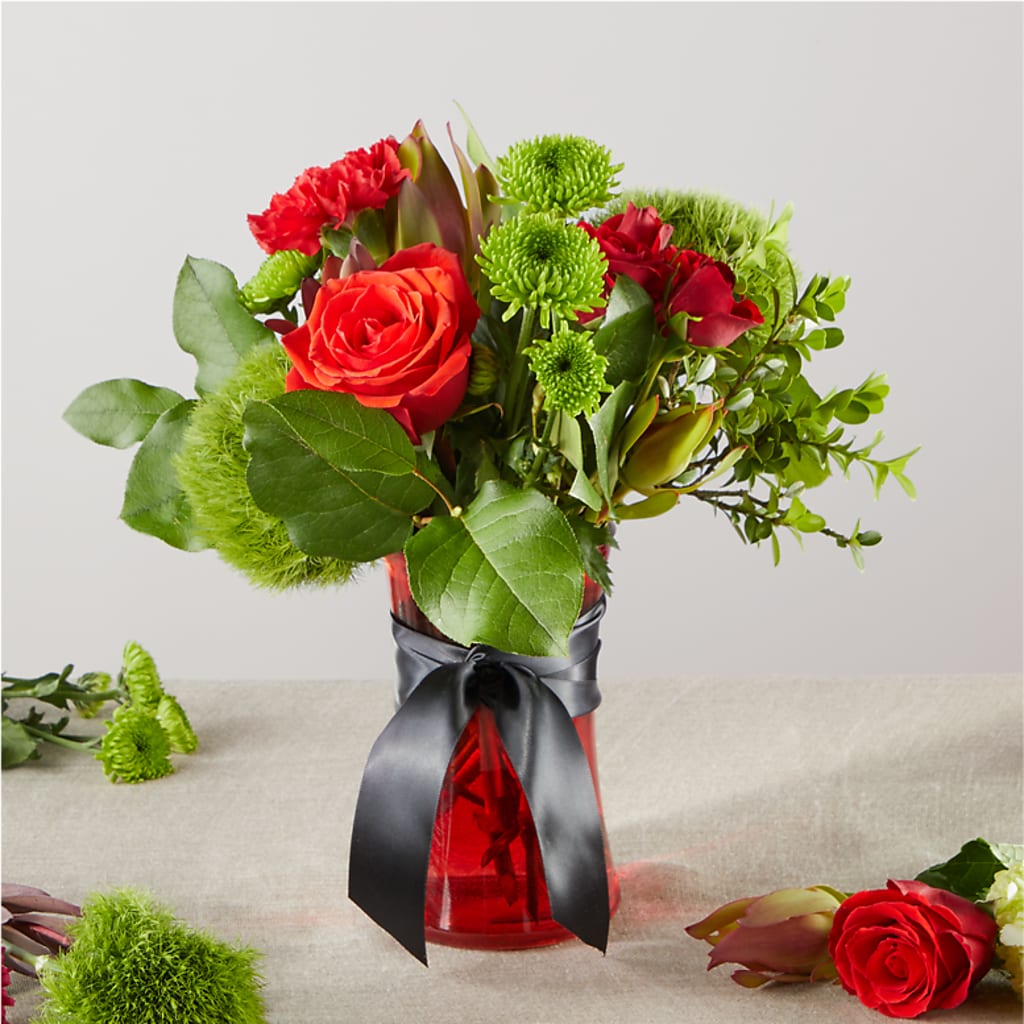 Heritage Kindle – A Florist Original – LAKELINE FLORIST & GIFTS, Austin TX