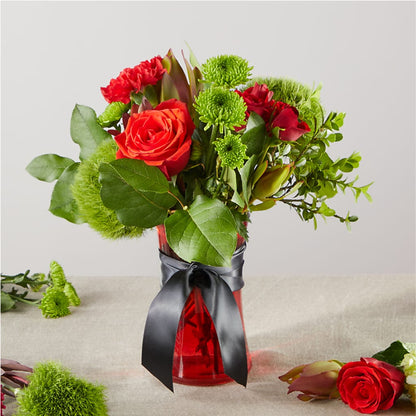 Heritage Kindle – A Florist Original – LAKELINE FLORIST & GIFTS, Austin TX