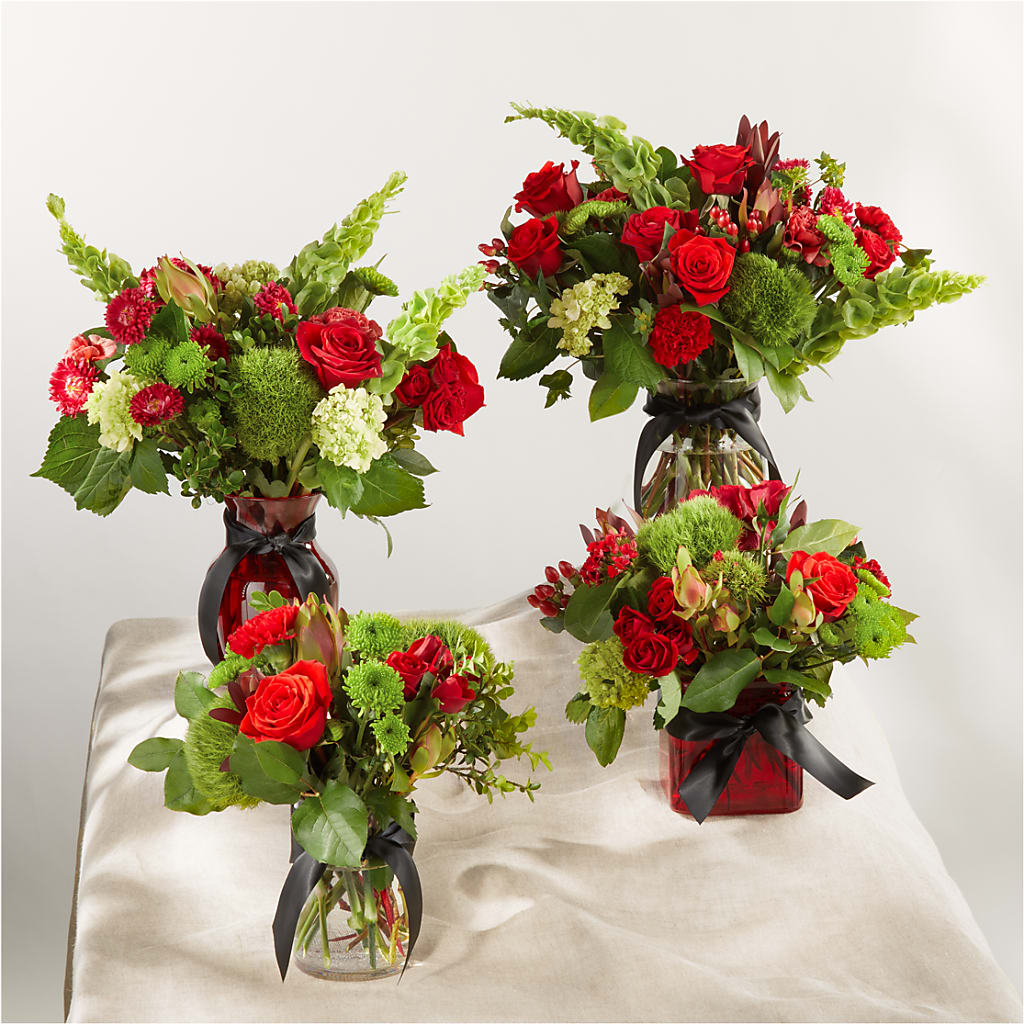 Heritage Kindle – A Florist Original – LAKELINE FLORIST & GIFTS, Austin TX