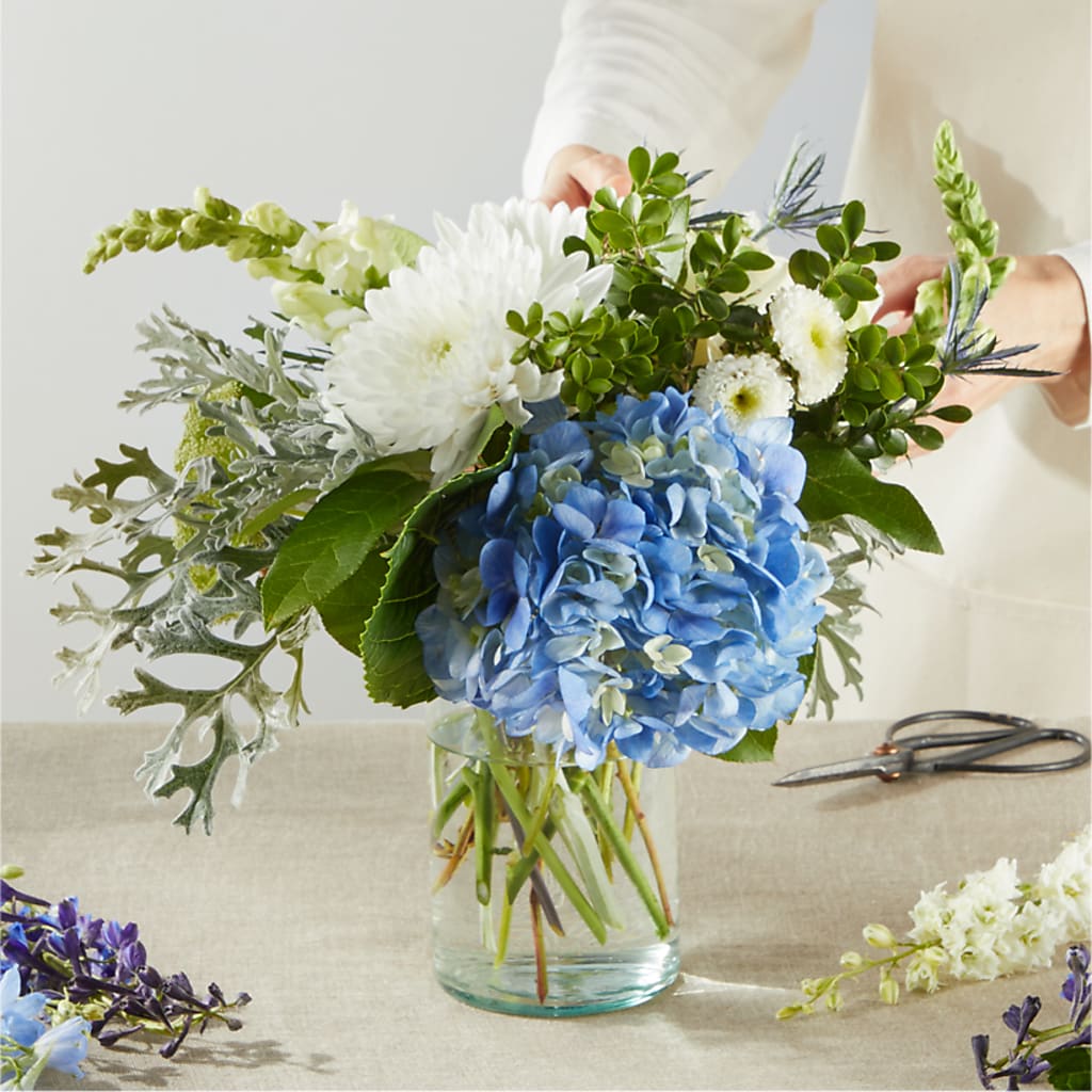 Festival of Lights – A Florist Original – LAKELINE FLORIST & GIFTS, Austin TX