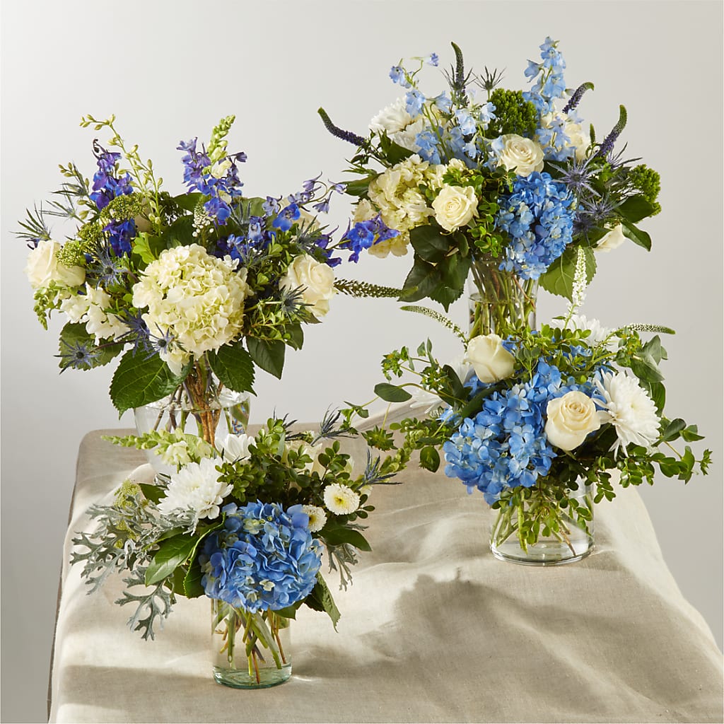 Festival of Lights – A Florist Original – LAKELINE FLORIST & GIFTS, Austin TX