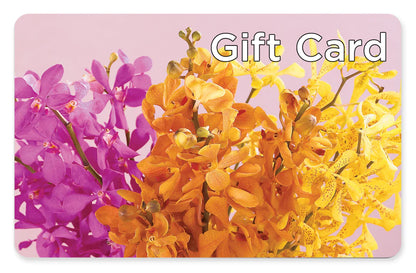 Gift Card – LAKELINE FLORIST & GIFTS, Austin TX