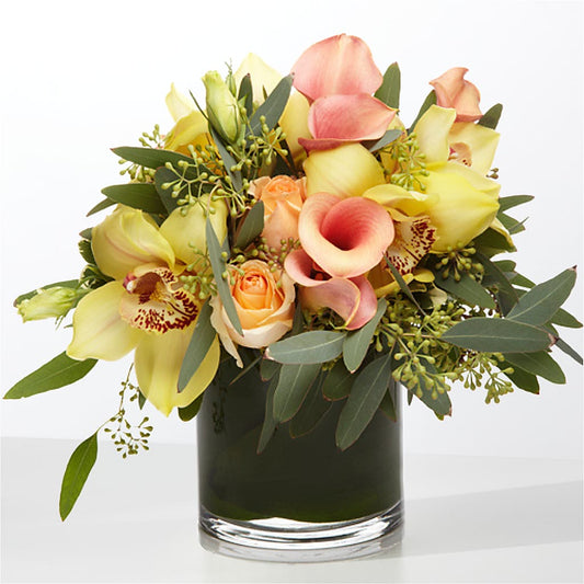 The Visionary – LAKELINE FLORIST & GIFTS, Austin TX