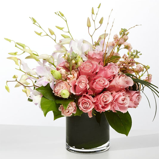The Muse – LAKELINE FLORIST & GIFTS, Austin TX