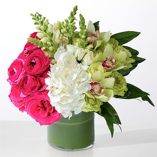 The Oasis – LAKELINE FLORIST & GIFTS, Austin TX