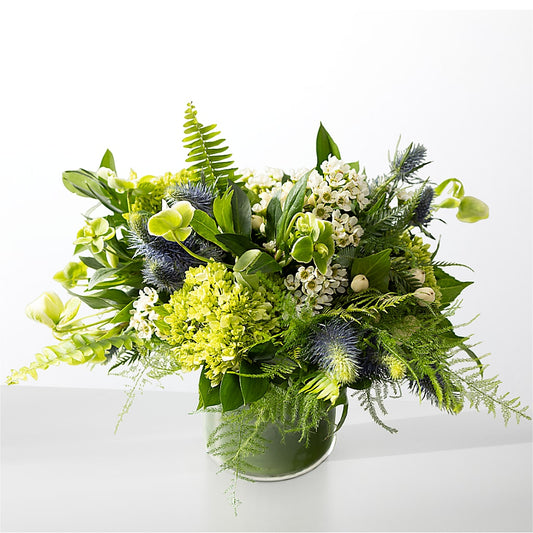 The Botanical Gardens – LAKELINE FLORIST & GIFTS, Austin TX