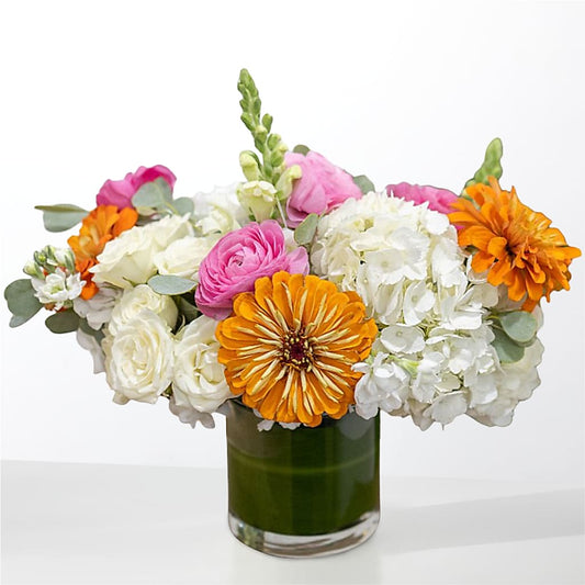 The Meet Cute – LAKELINE FLORIST & GIFTS, Austin TX