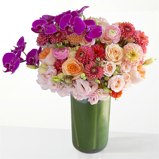 The Leading Lady – LAKELINE FLORIST & GIFTS, Austin TX