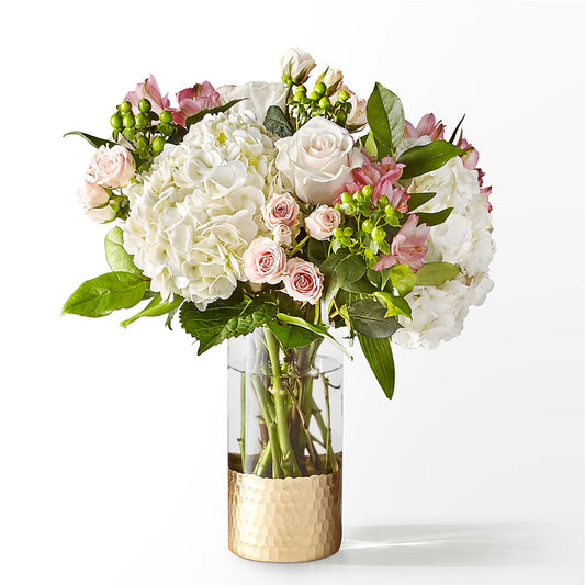 Parisian Stroll Bouquet – LAKELINE FLORIST & GIFTS, Austin TX
