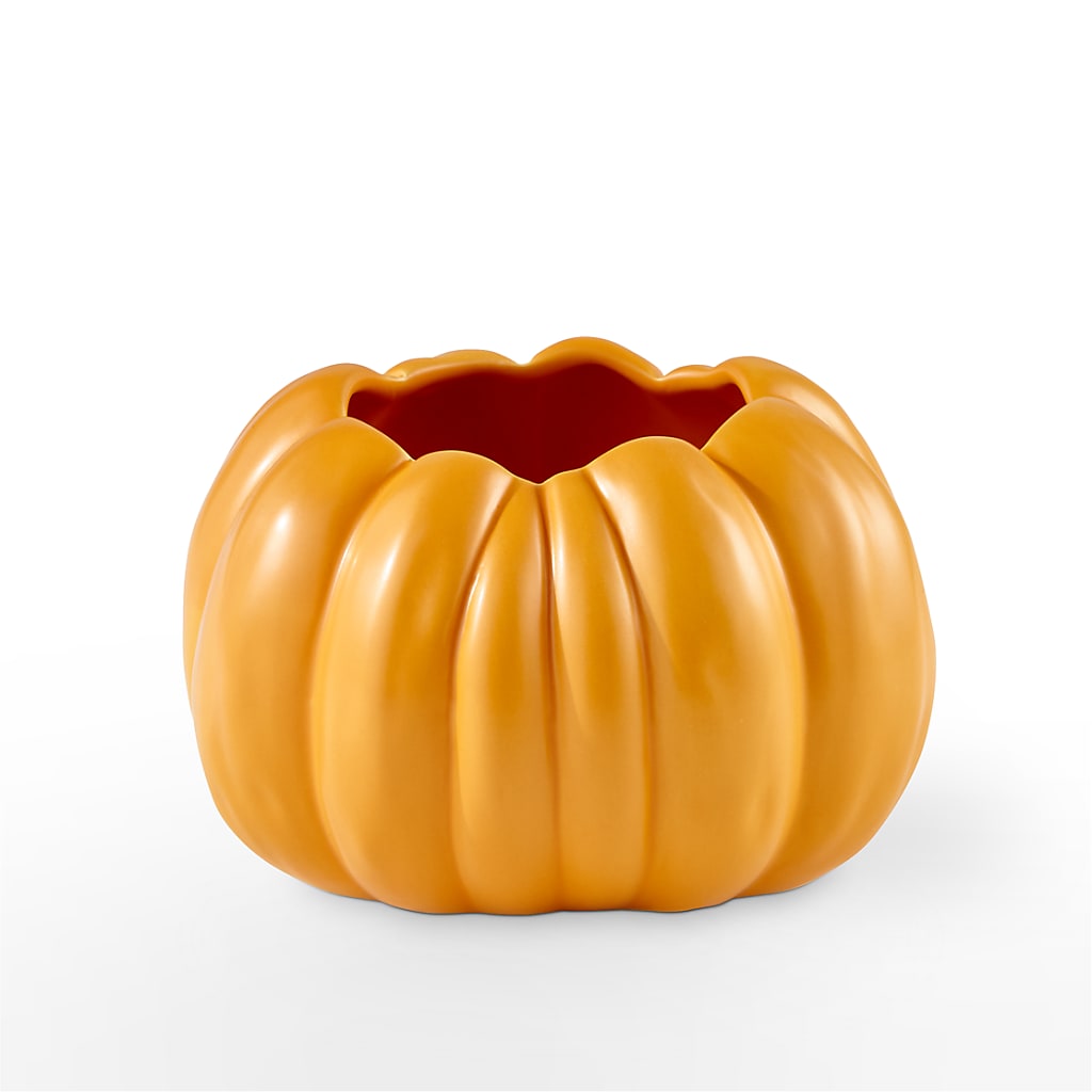 Golden Gourd Pumpkin Bouquet – LAKELINE FLORIST & GIFTS, Austin TX