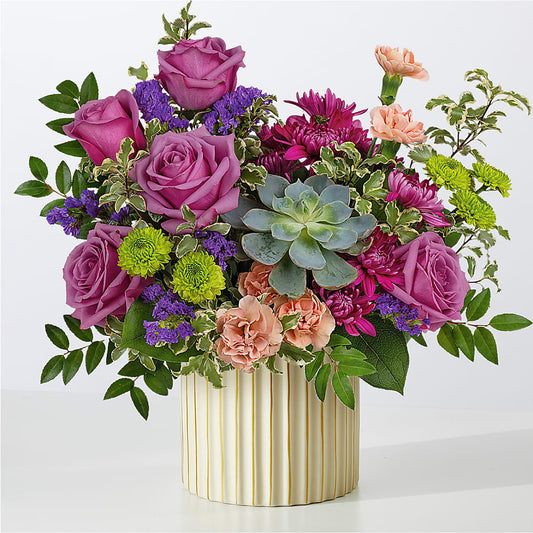 You're a Gem Bouquet – LAKELINE FLORIST & GIFTS, Austin TX