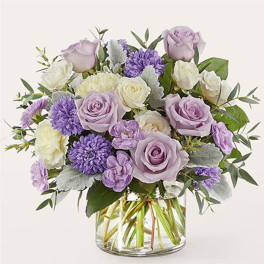 Stardust Bouquet – LAKELINE FLORIST & GIFTS, Austin TX