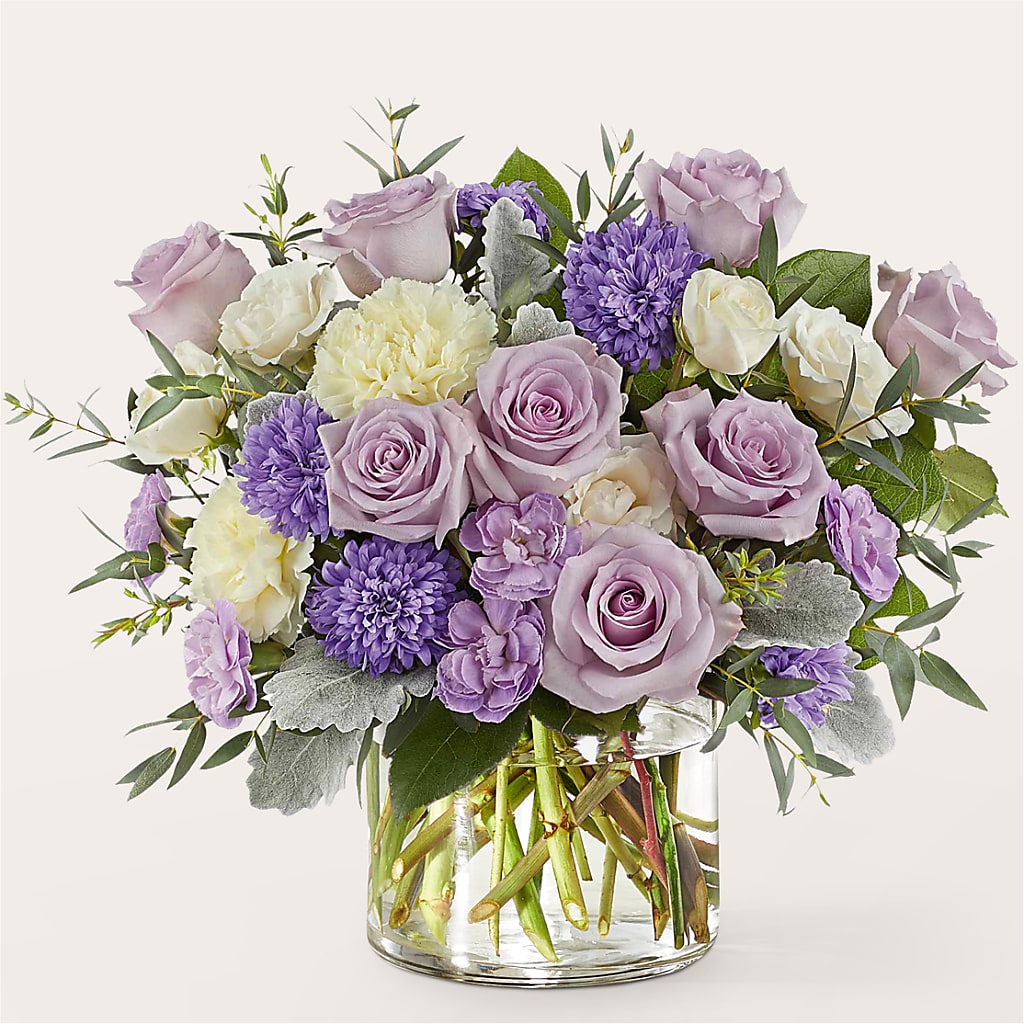 Stardust Bouquet – LAKELINE FLORIST & GIFTS, Austin TX