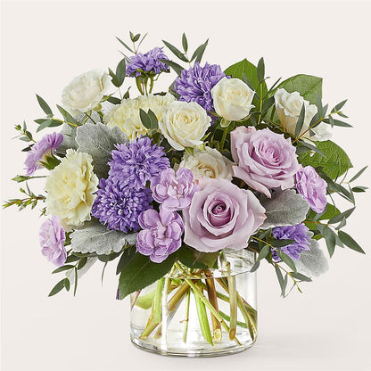Stardust Bouquet – LAKELINE FLORIST & GIFTS, Austin TX