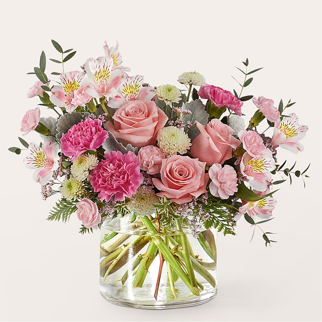 The Treehouse Bouquet – LAKELINE FLORIST & GIFTS, Austin TX