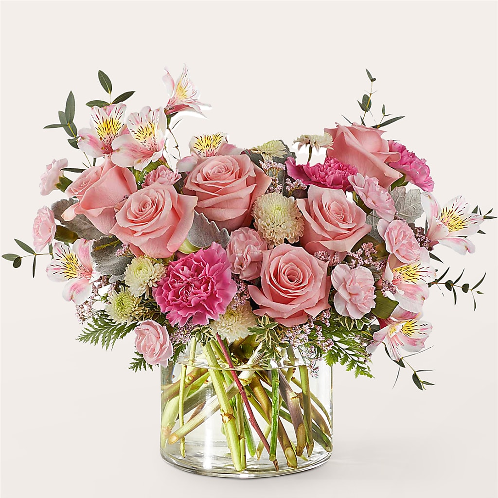 The Treehouse Bouquet – LAKELINE FLORIST & GIFTS, Austin TX