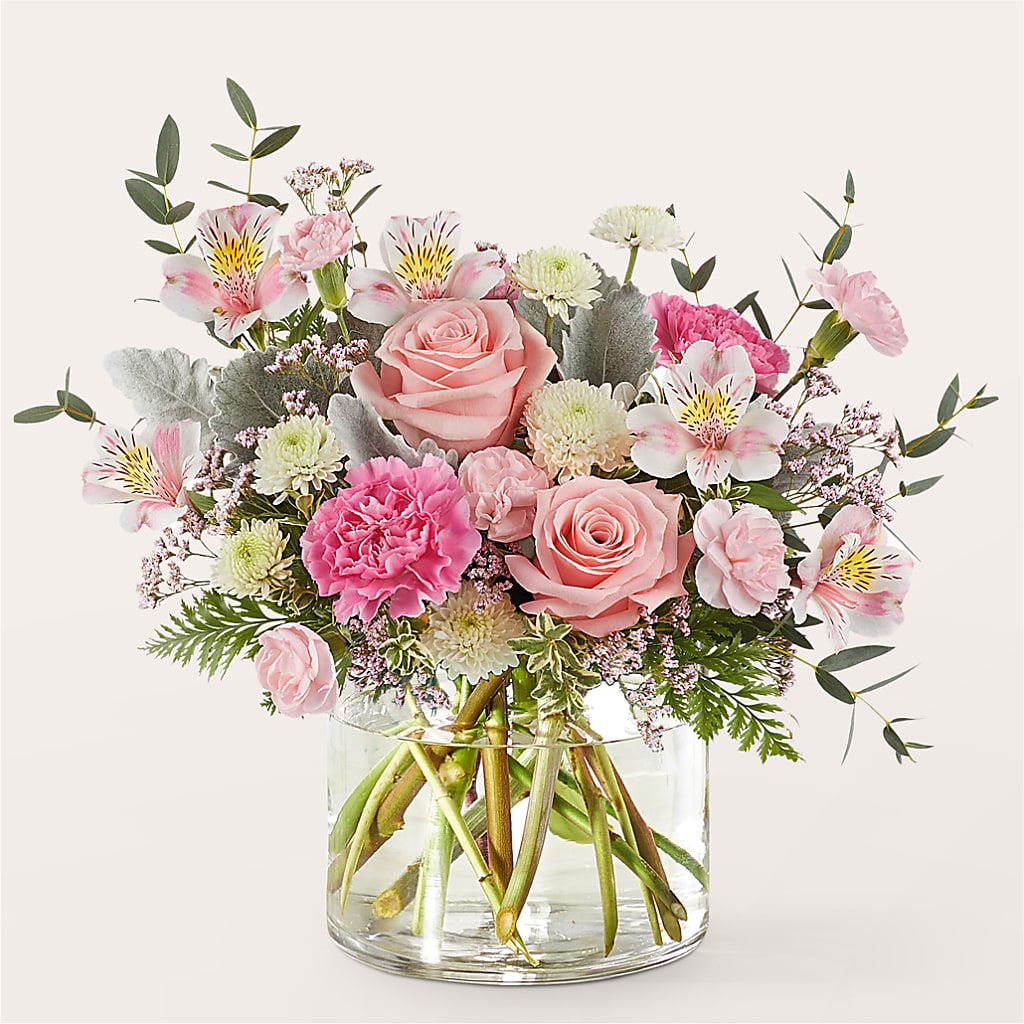 The Treehouse Bouquet – LAKELINE FLORIST & GIFTS, Austin TX