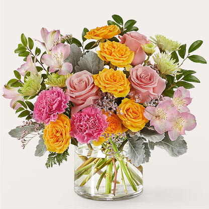 Mai Tai Bouquet – LAKELINE FLORIST & GIFTS, Austin TX