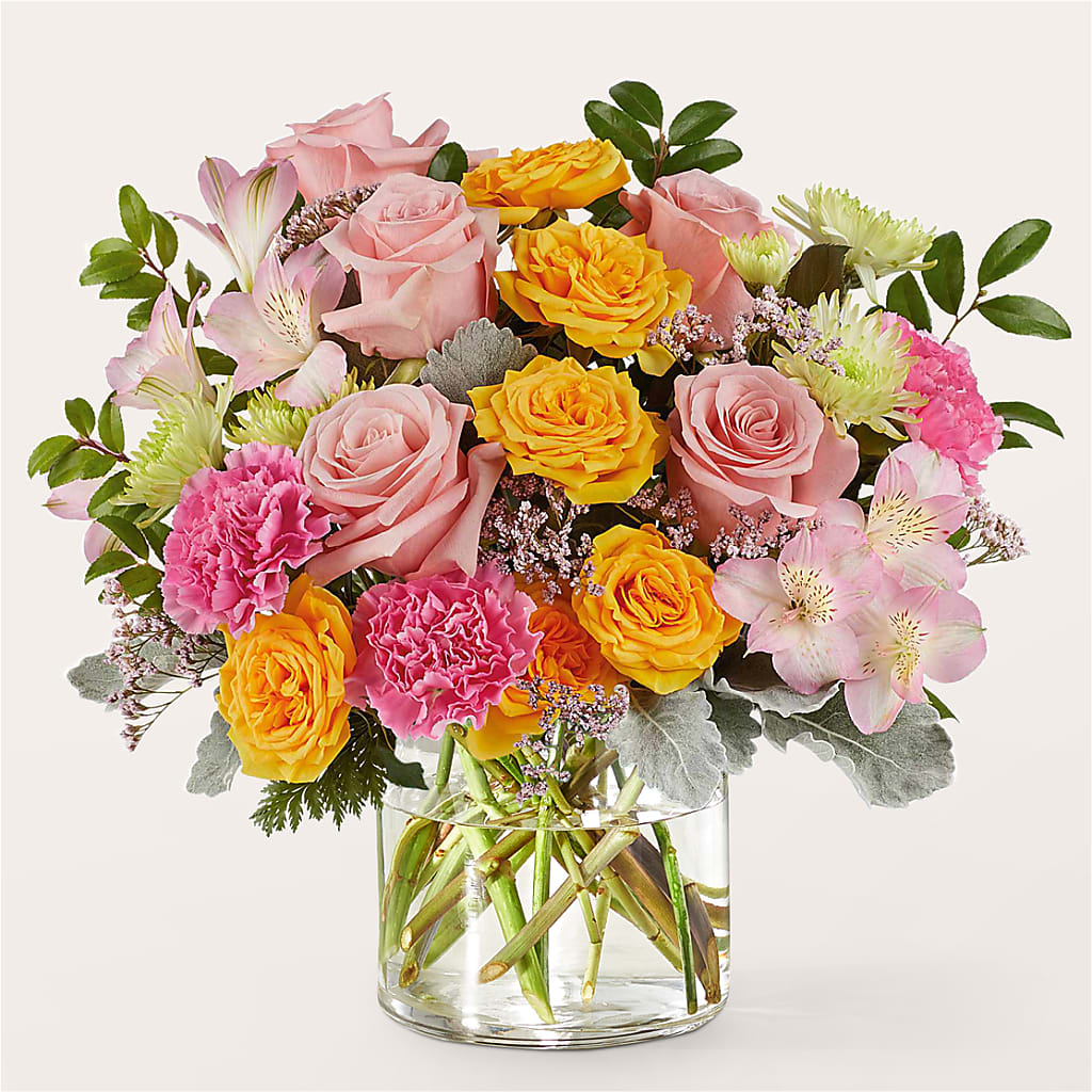 Mai Tai Bouquet – LAKELINE FLORIST & GIFTS, Austin TX