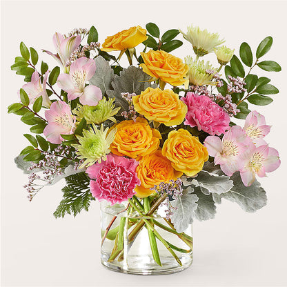 Mai Tai Bouquet – LAKELINE FLORIST & GIFTS, Austin TX