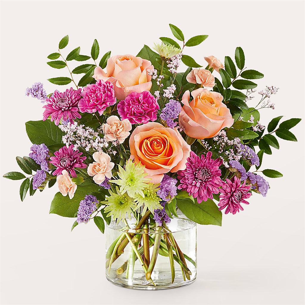 Effervescence Bouquet – LAKELINE FLORIST & GIFTS, Austin TX