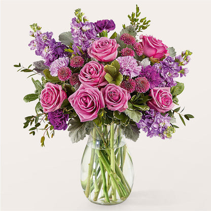 A Love Story Bouquet – LAKELINE FLORIST & GIFTS, Austin TX