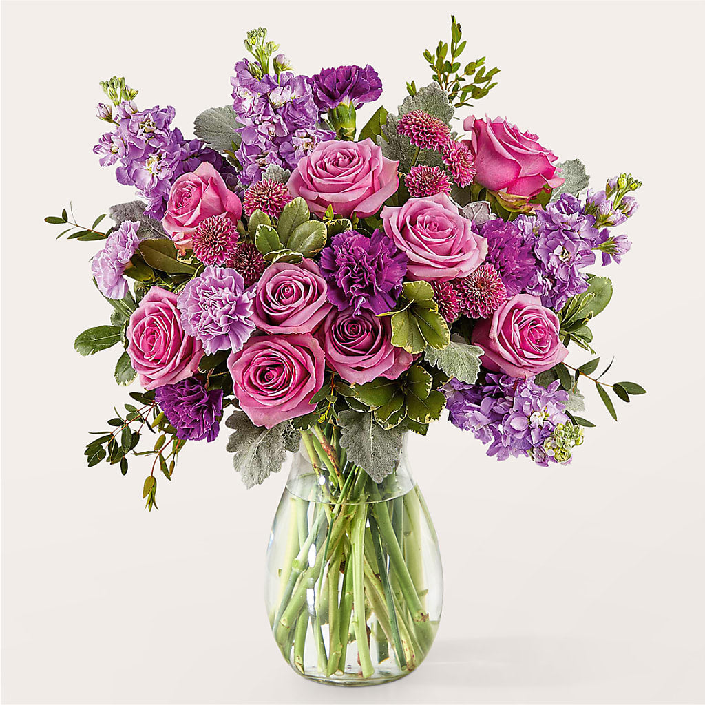 A Love Story Bouquet – LAKELINE FLORIST & GIFTS, Austin TX
