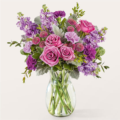 A Love Story Bouquet – LAKELINE FLORIST & GIFTS, Austin TX