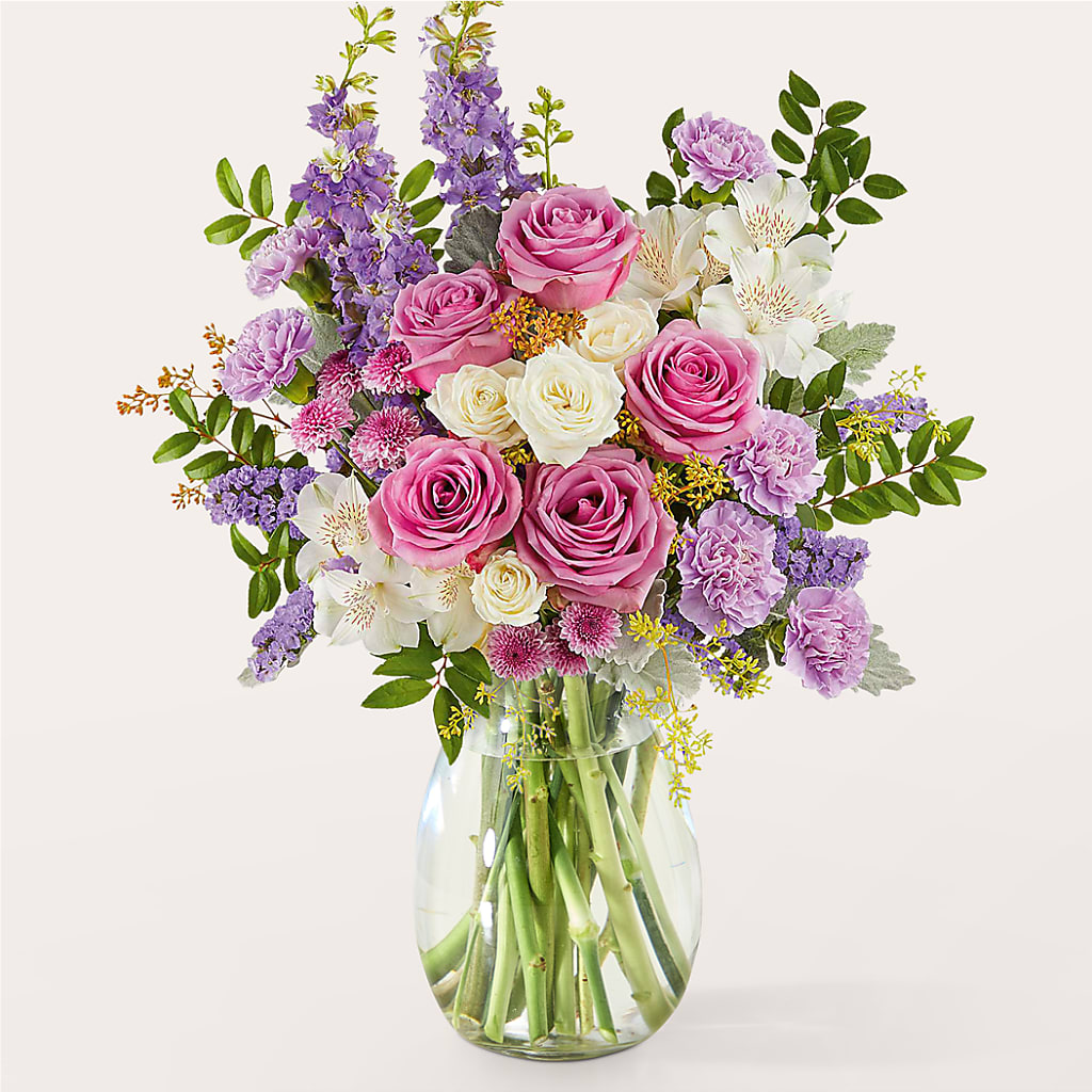 Lucky Me Bouquet – LAKELINE FLORIST & GIFTS, Austin TX