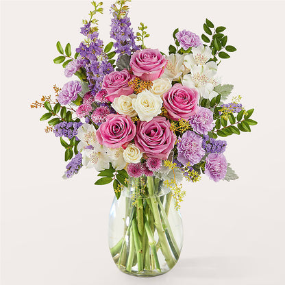 Lucky Me Bouquet – LAKELINE FLORIST & GIFTS, Austin TX