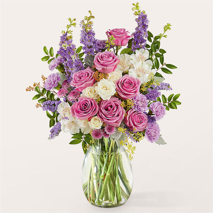 Lucky Me Bouquet – LAKELINE FLORIST & GIFTS, Austin TX