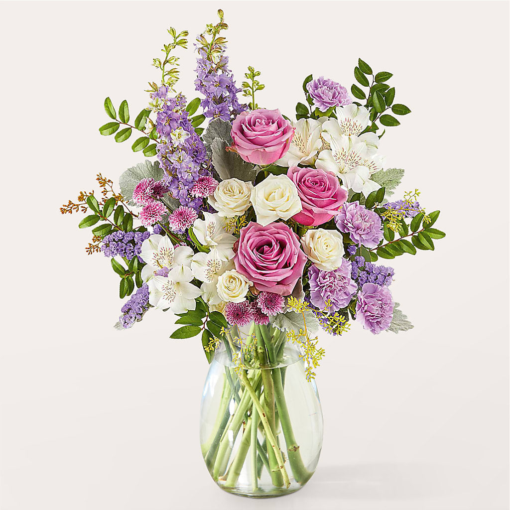 Lucky Me Bouquet – LAKELINE FLORIST & GIFTS, Austin TX