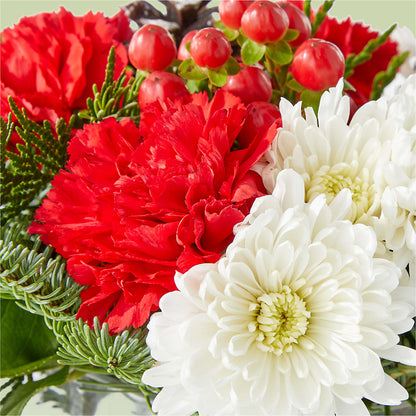 Snow Angel Bouquet – LAKELINE FLORIST & GIFTS, Austin TX