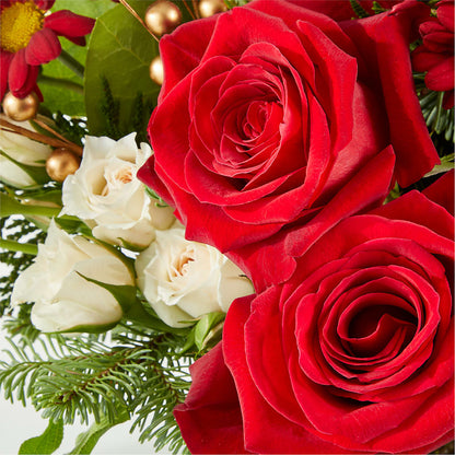 Believe Bouquet – LAKELINE FLORIST & GIFTS, Austin TX