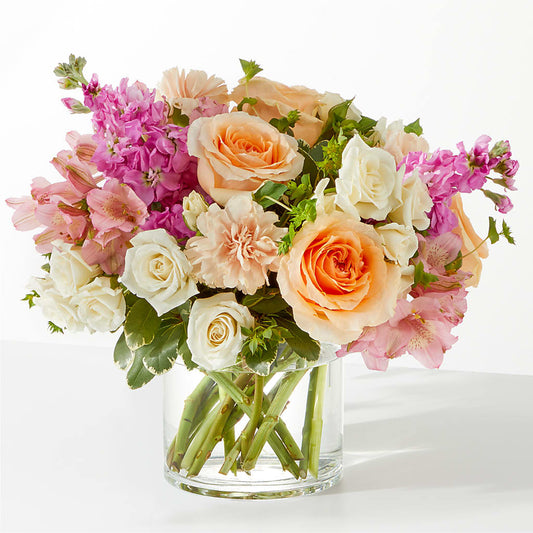 Paradise Bouquet – LAKELINE FLORIST & GIFTS, Austin TX