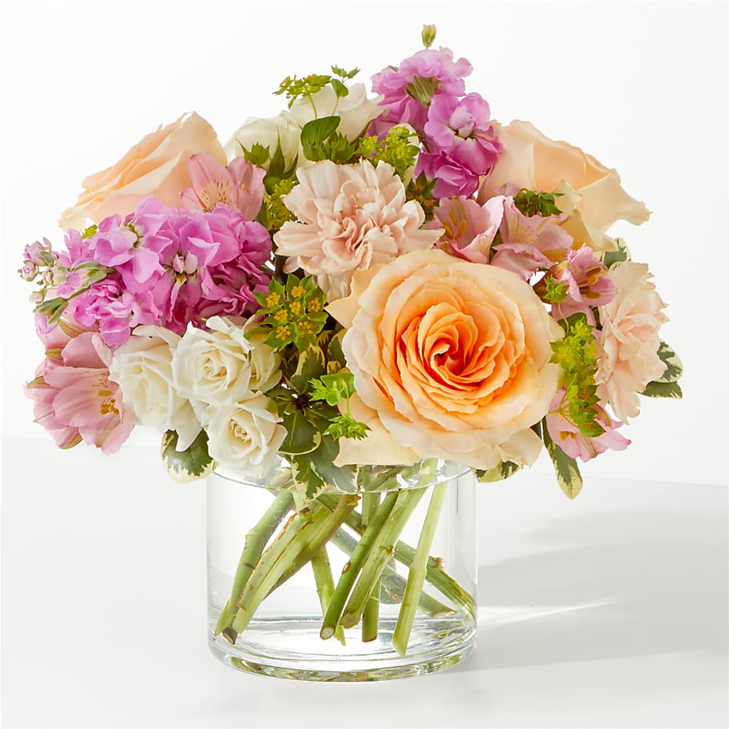 Paradise Bouquet – LAKELINE FLORIST & GIFTS, Austin TX
