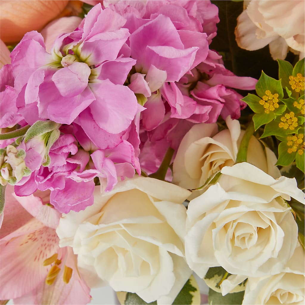 Paradise Bouquet – LAKELINE FLORIST & GIFTS, Austin TX