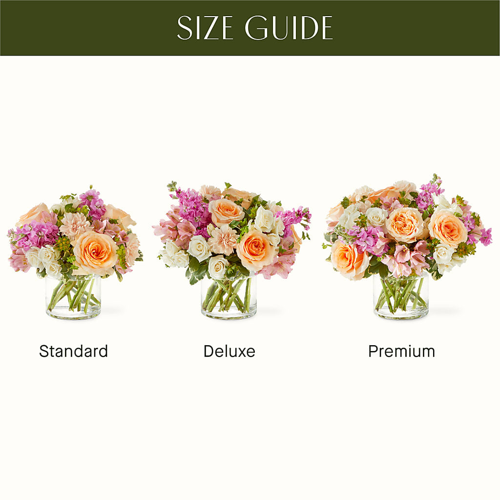 Paradise Bouquet – LAKELINE FLORIST & GIFTS, Austin TX