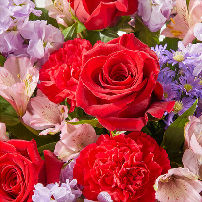 Your Majesty Bouquet – LAKELINE FLORIST & GIFTS, Austin TX