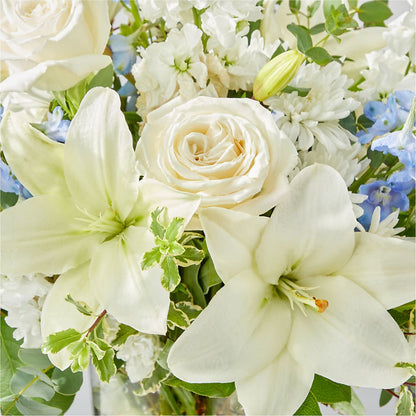 Peace of Mind Bouquet – LAKELINE FLORIST & GIFTS, Austin TX